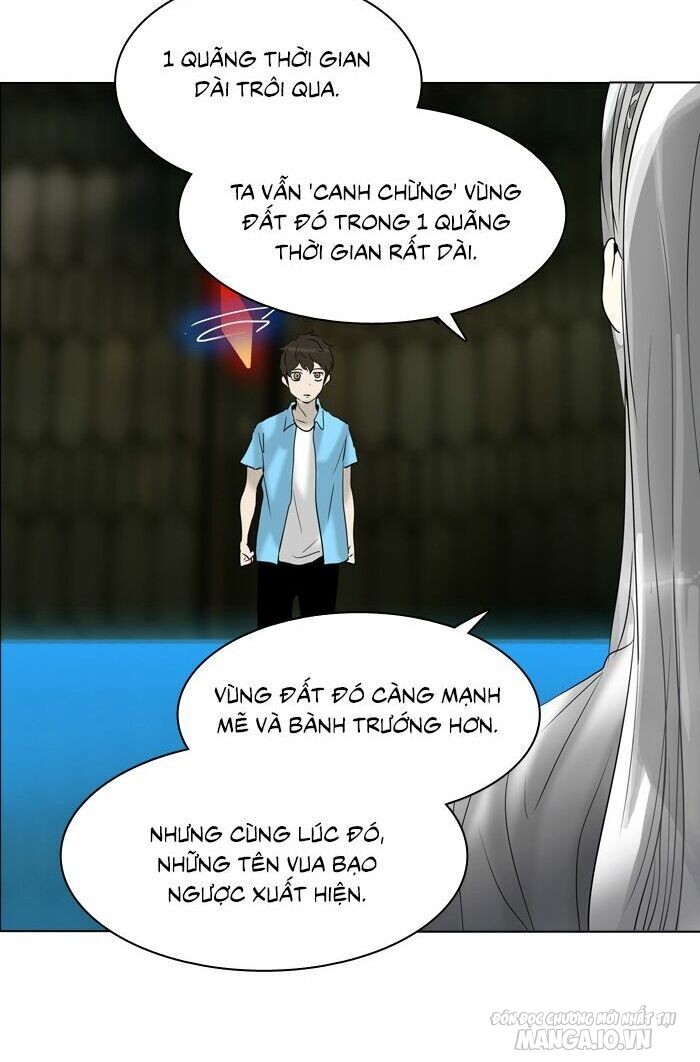 Tòa Tháp Bí Ẩn Chapter 269 - Trang 2