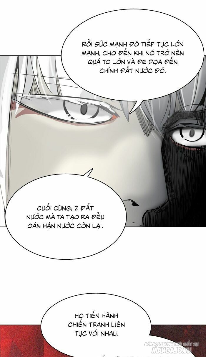 Tòa Tháp Bí Ẩn Chapter 269 - Trang 2