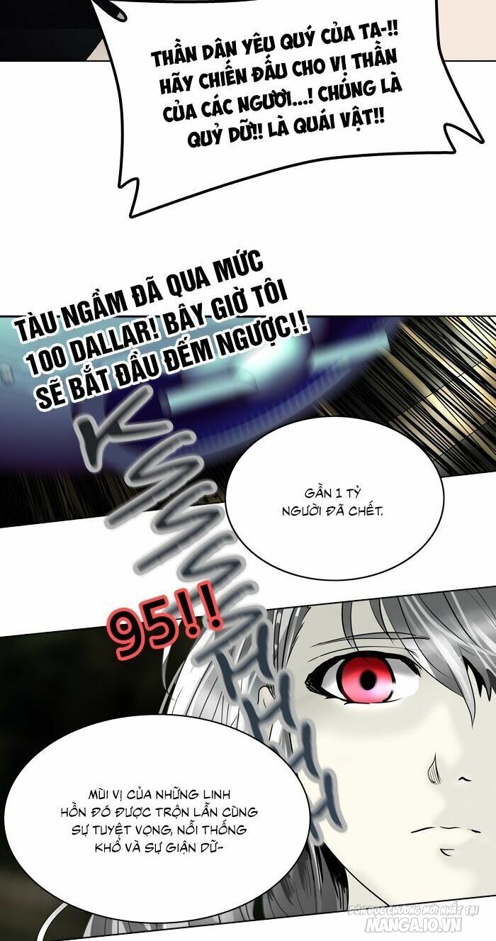 Tòa Tháp Bí Ẩn Chapter 269 - Trang 2