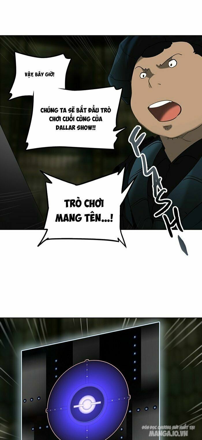 Tòa Tháp Bí Ẩn Chapter 268 - Trang 2