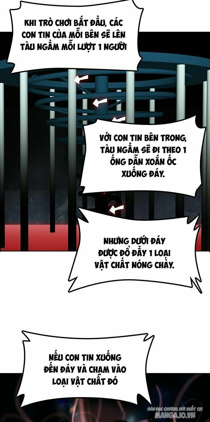 Tòa Tháp Bí Ẩn Chapter 268 - Trang 2