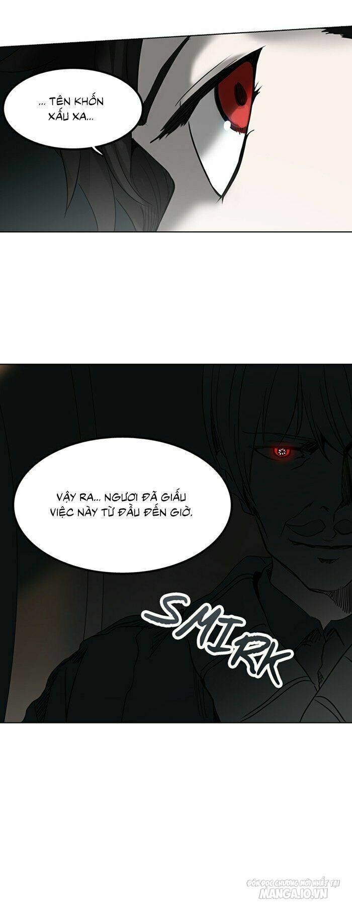 Tòa Tháp Bí Ẩn Chapter 268 - Trang 2