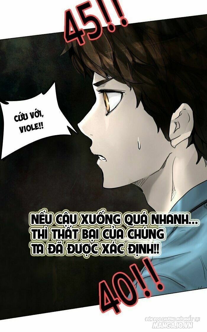 Tòa Tháp Bí Ẩn Chapter 268 - Trang 2