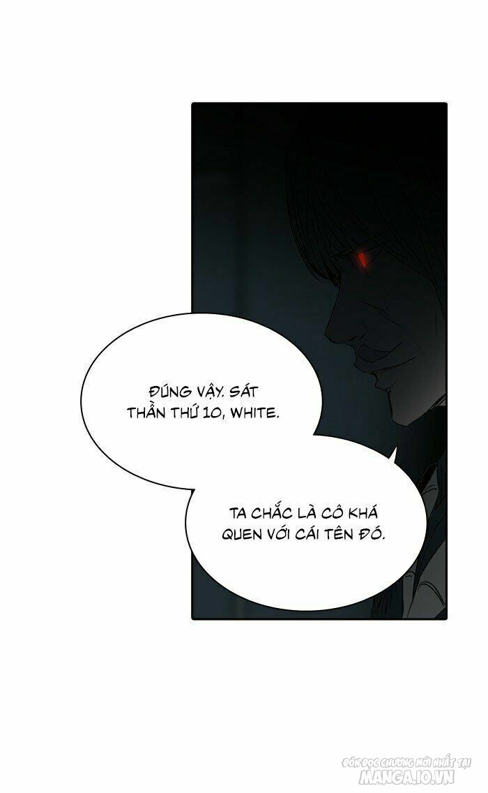 Tòa Tháp Bí Ẩn Chapter 268 - Trang 2