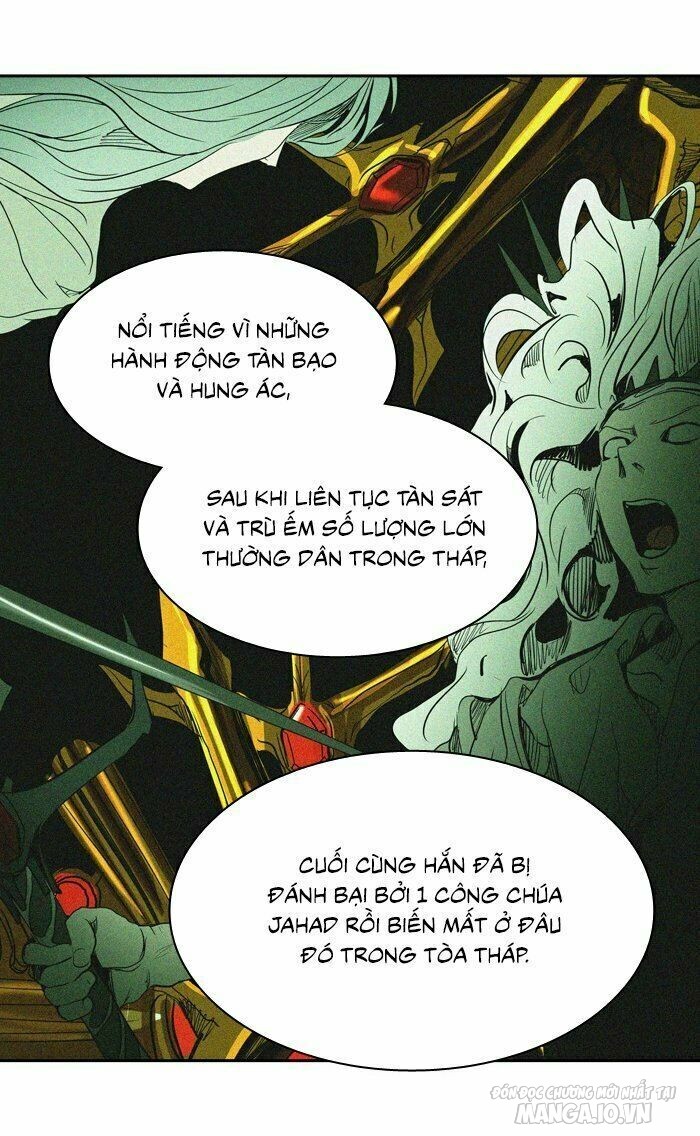 Tòa Tháp Bí Ẩn Chapter 268 - Trang 2