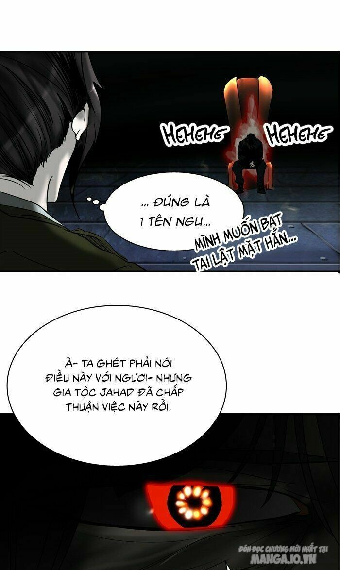 Tòa Tháp Bí Ẩn Chapter 268 - Trang 2