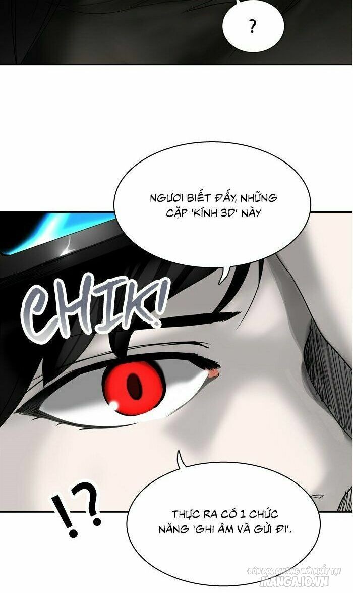 Tòa Tháp Bí Ẩn Chapter 268 - Trang 2