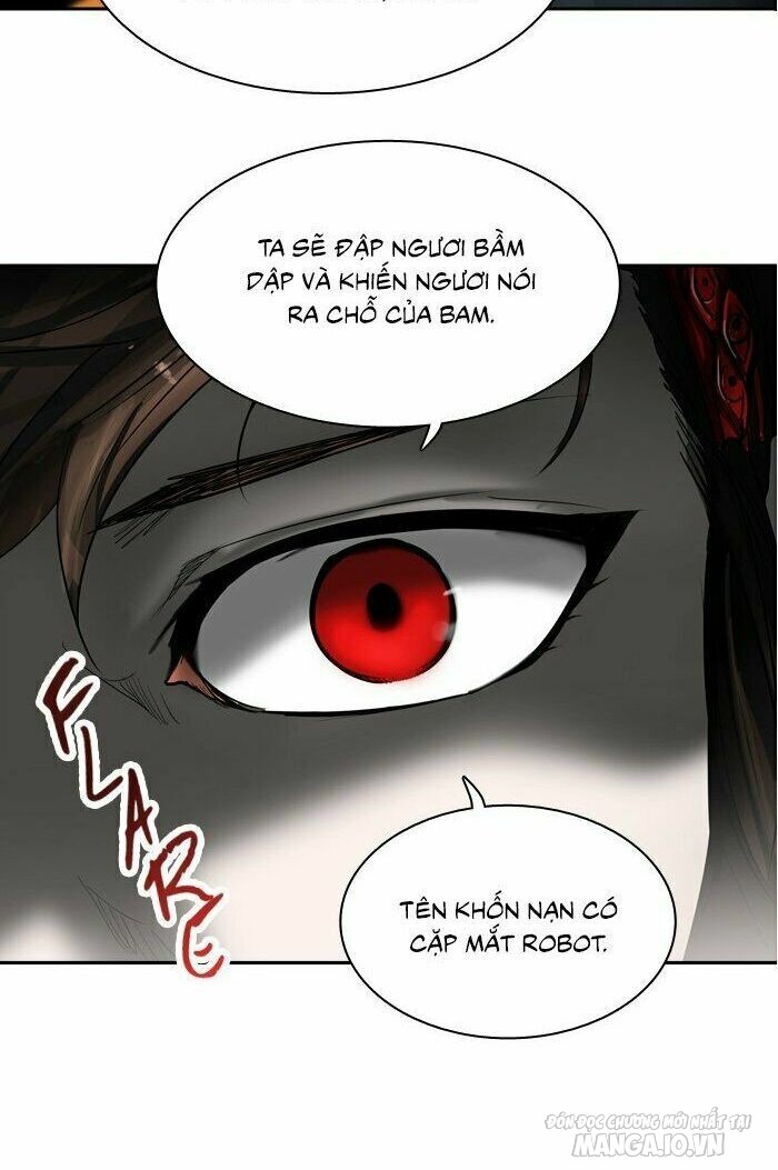 Tòa Tháp Bí Ẩn Chapter 268 - Trang 2