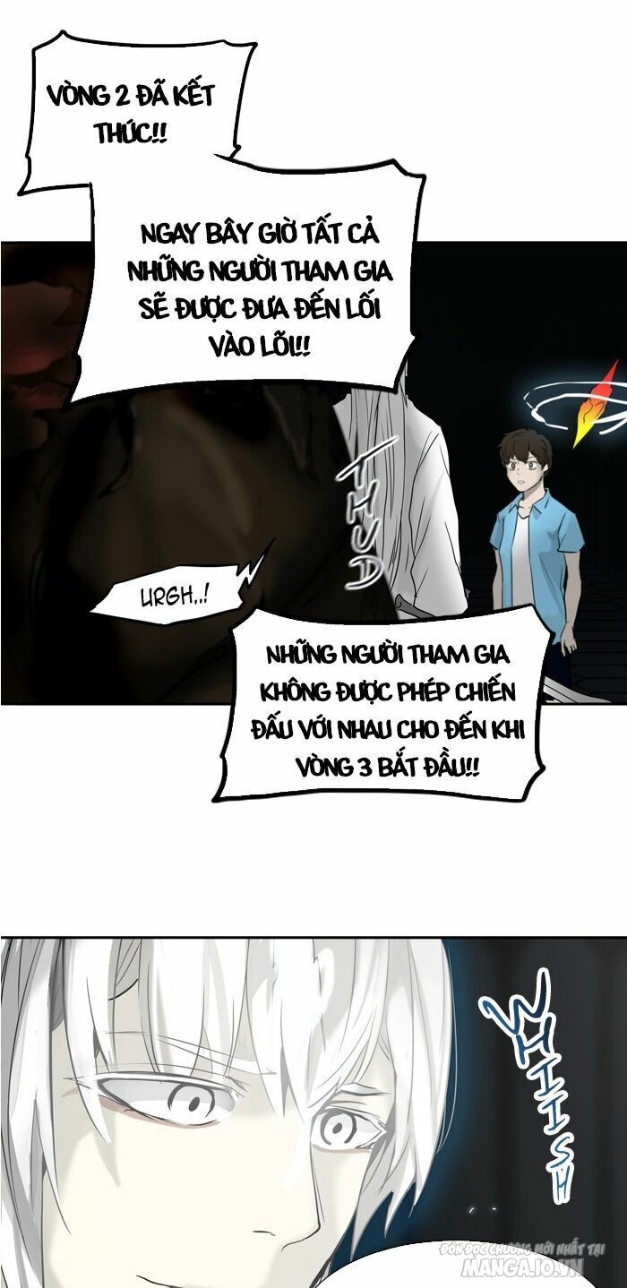 Tòa Tháp Bí Ẩn Chapter 267 - Trang 2