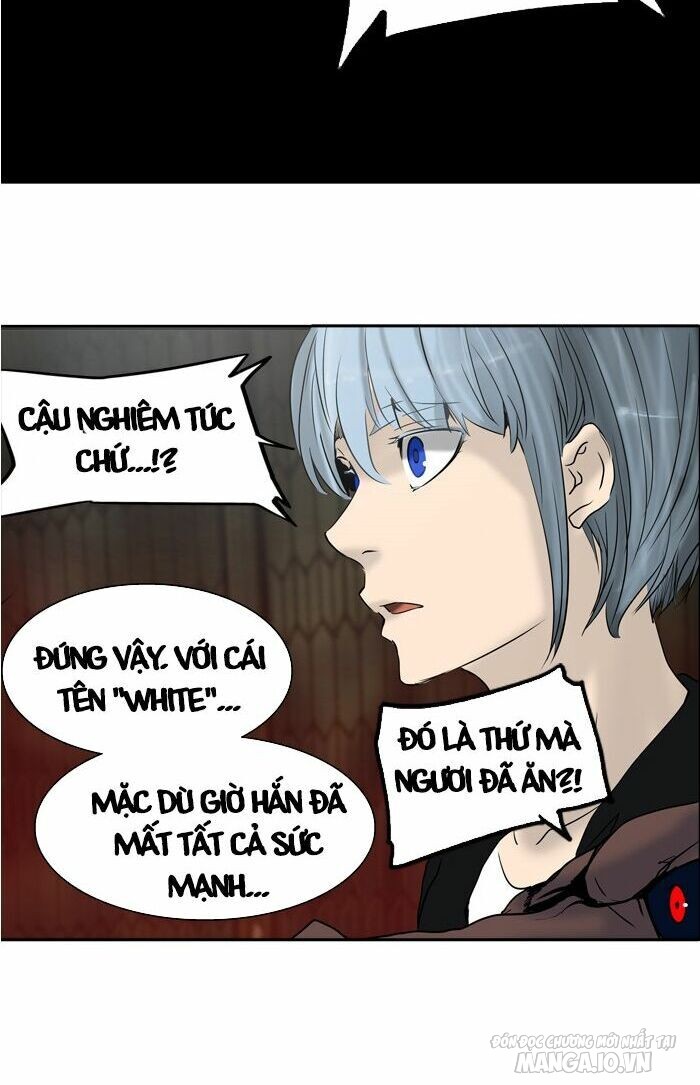 Tòa Tháp Bí Ẩn Chapter 267 - Trang 2