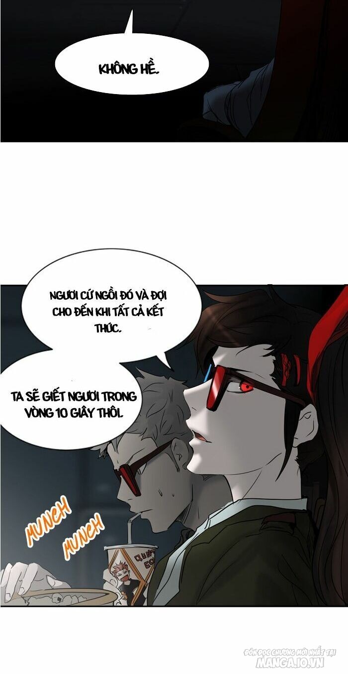 Tòa Tháp Bí Ẩn Chapter 267 - Trang 2