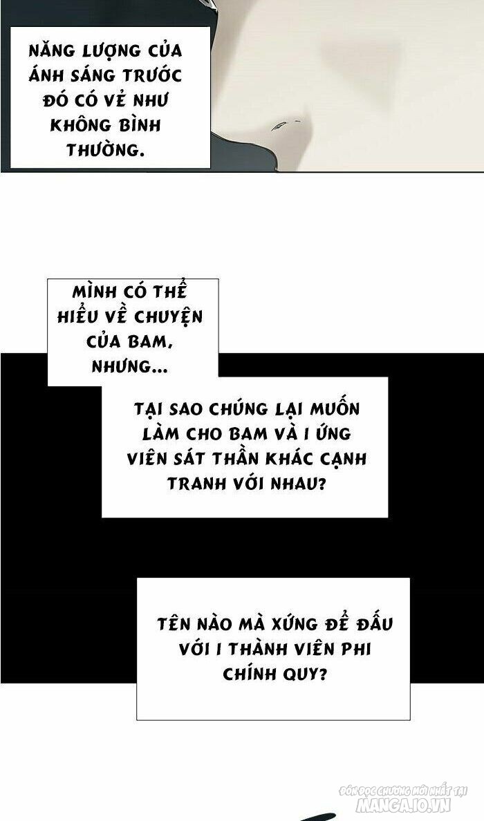 Tòa Tháp Bí Ẩn Chapter 263 - Trang 2