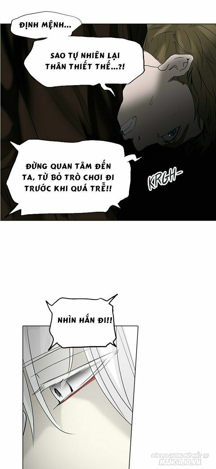 Tòa Tháp Bí Ẩn Chapter 263 - Trang 2