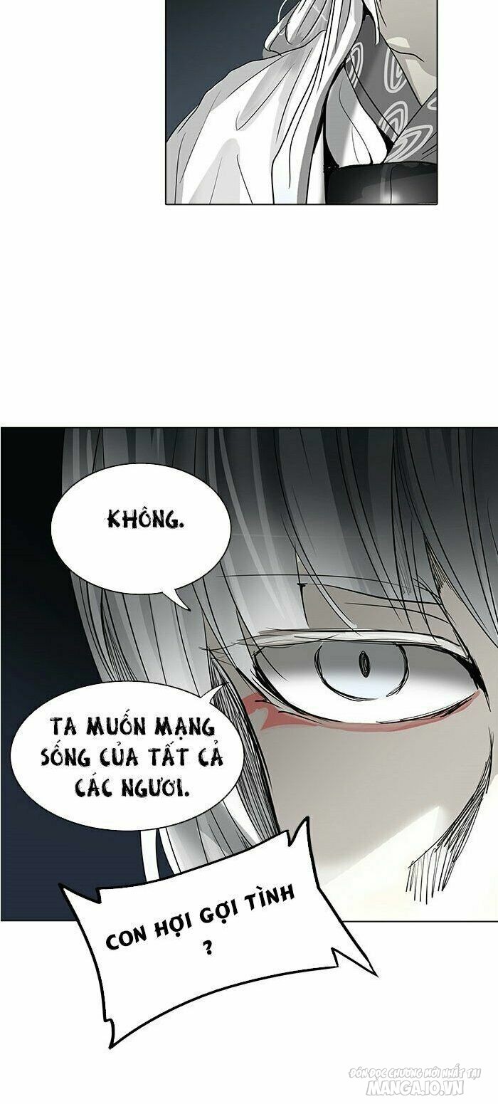 Tòa Tháp Bí Ẩn Chapter 263 - Trang 2