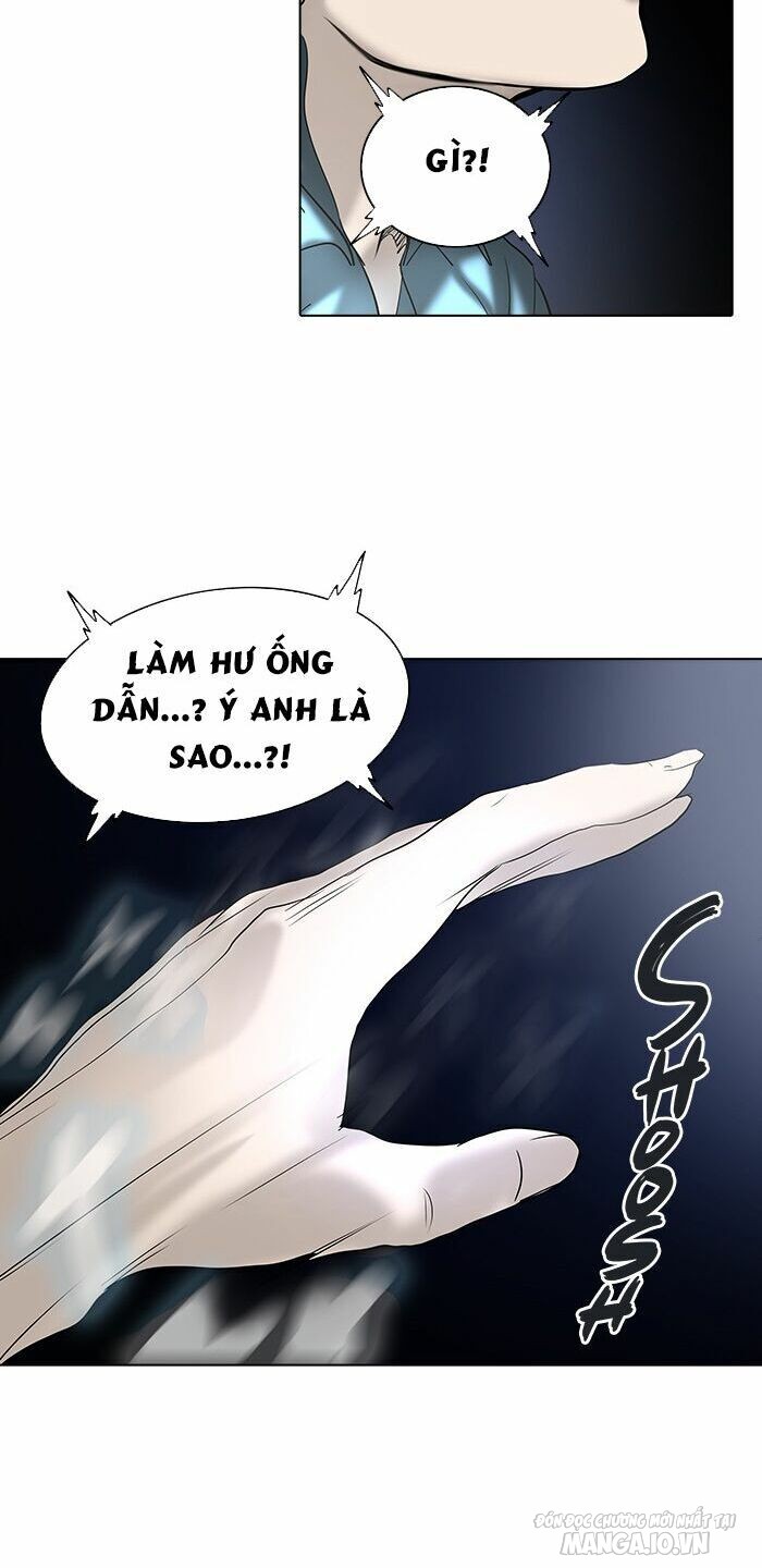 Tòa Tháp Bí Ẩn Chapter 262 - Trang 2