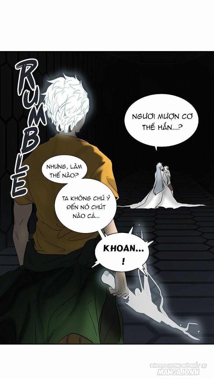 Tòa Tháp Bí Ẩn Chapter 262 - Trang 2