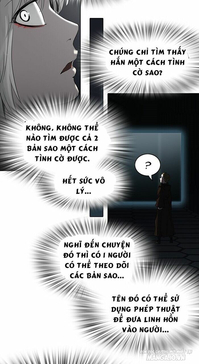 Tòa Tháp Bí Ẩn Chapter 262 - Trang 2