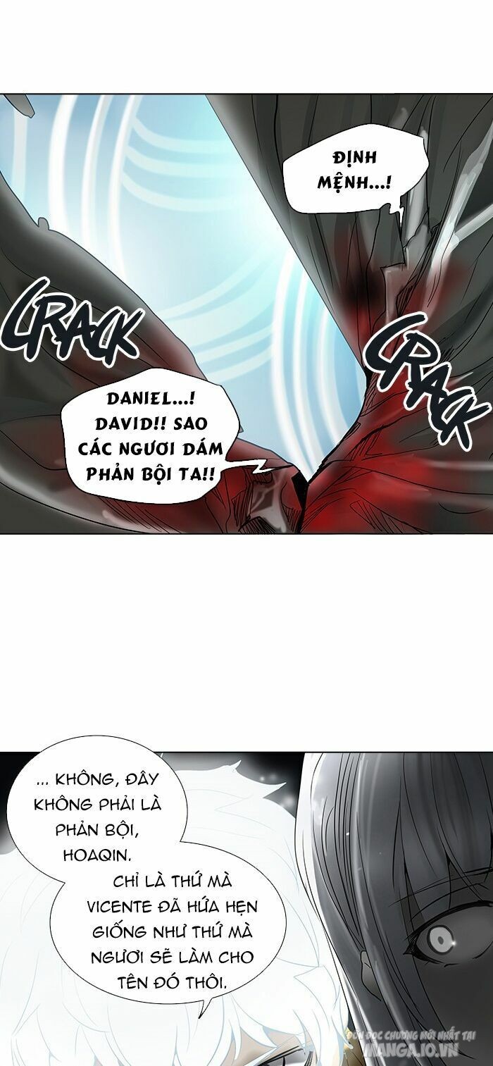 Tòa Tháp Bí Ẩn Chapter 262 - Trang 2