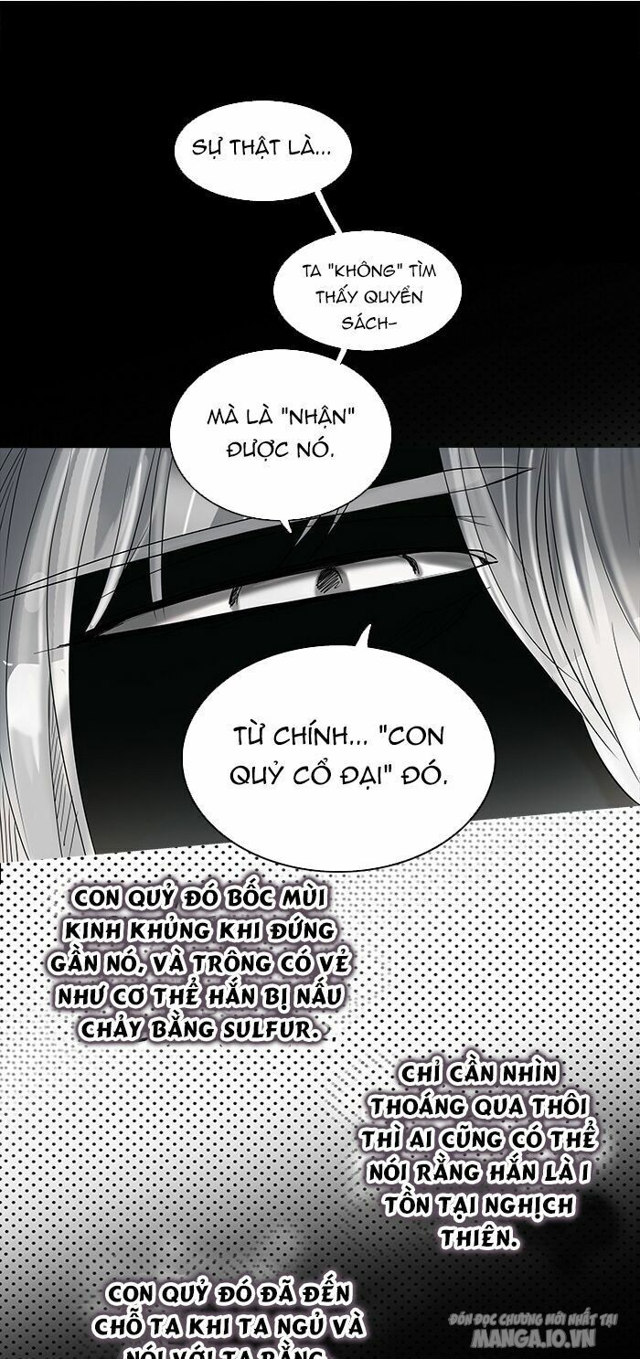 Tòa Tháp Bí Ẩn Chapter 262 - Trang 2