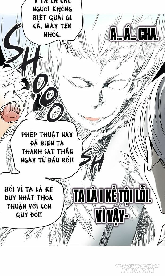 Tòa Tháp Bí Ẩn Chapter 262 - Trang 2