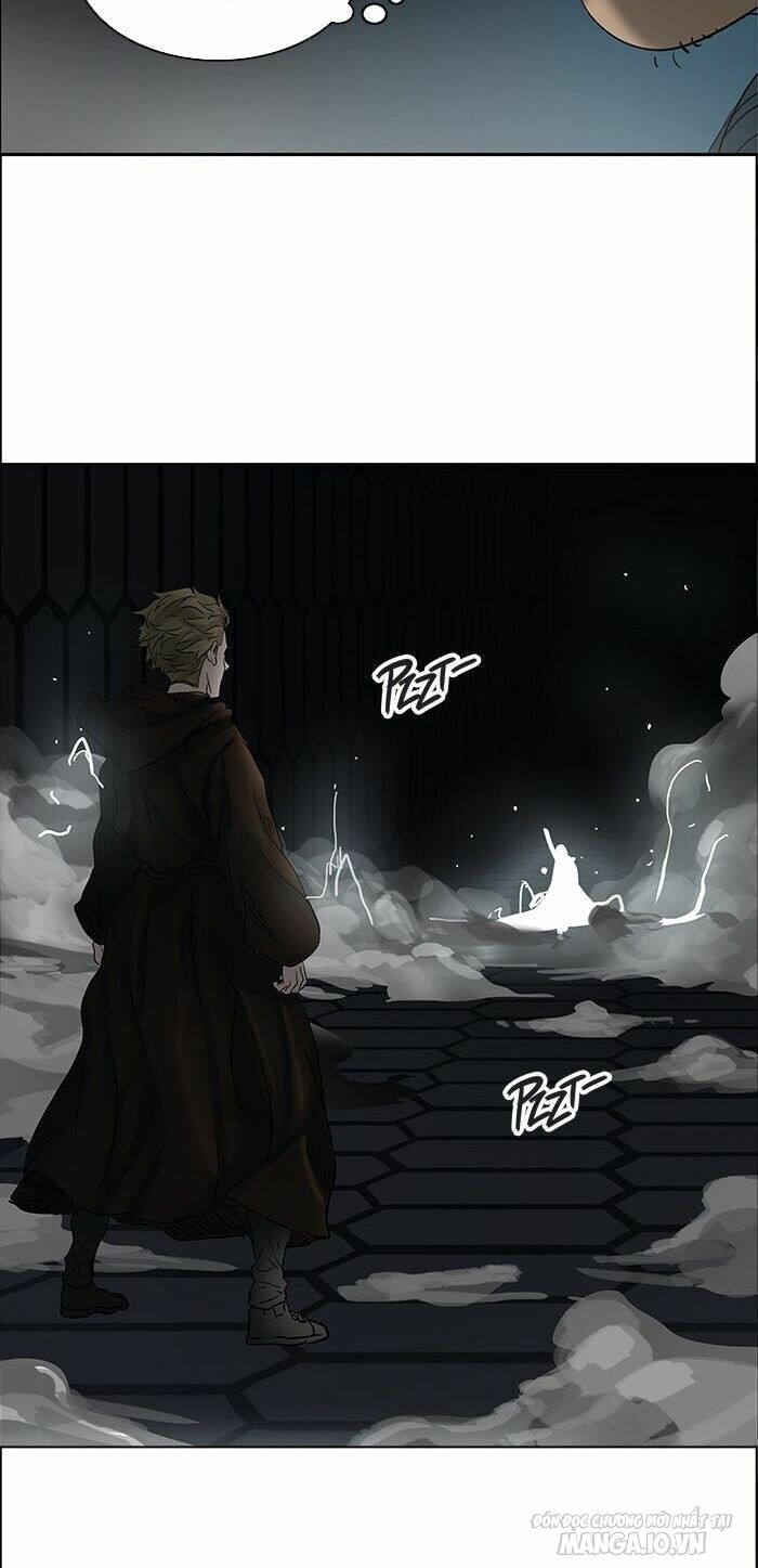 Tòa Tháp Bí Ẩn Chapter 262 - Trang 2