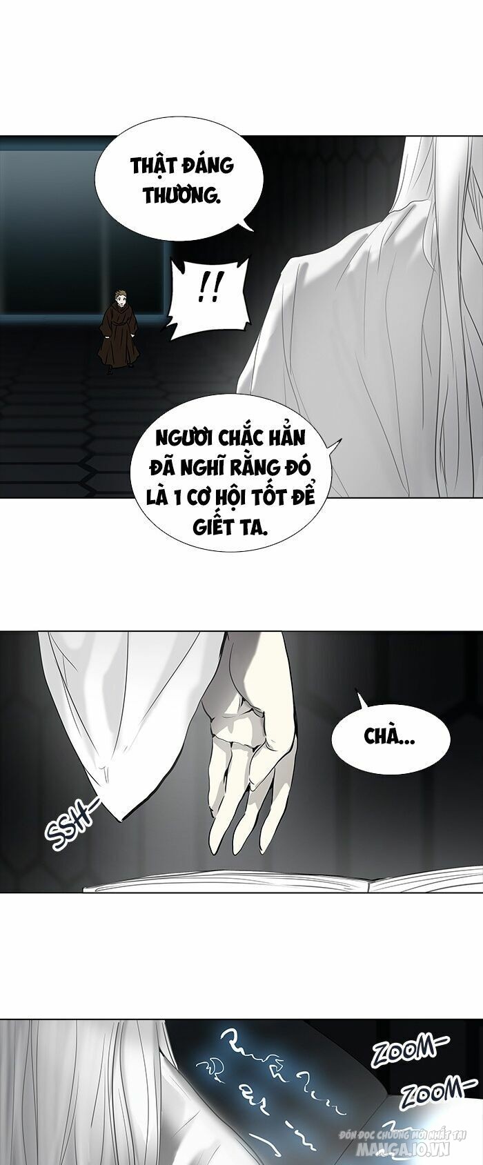 Tòa Tháp Bí Ẩn Chapter 262 - Trang 2