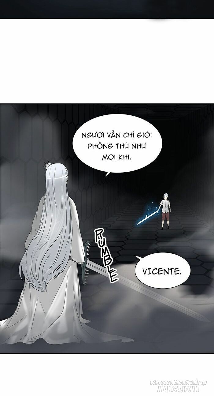 Tòa Tháp Bí Ẩn Chapter 261 - Trang 2