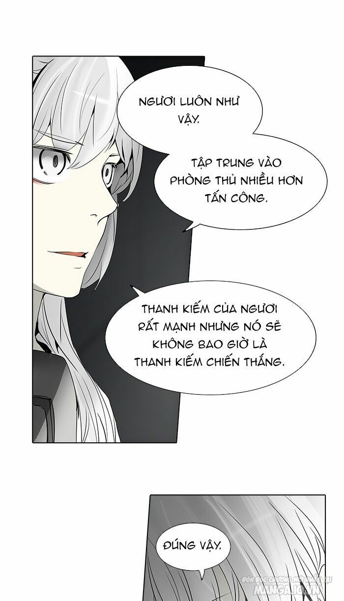 Tòa Tháp Bí Ẩn Chapter 261 - Trang 2