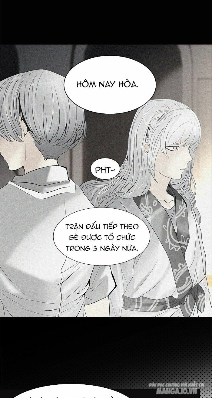 Tòa Tháp Bí Ẩn Chapter 261 - Trang 2