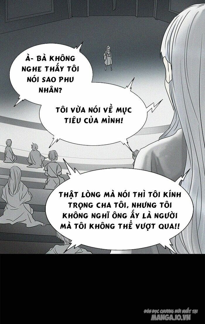 Tòa Tháp Bí Ẩn Chapter 261 - Trang 2