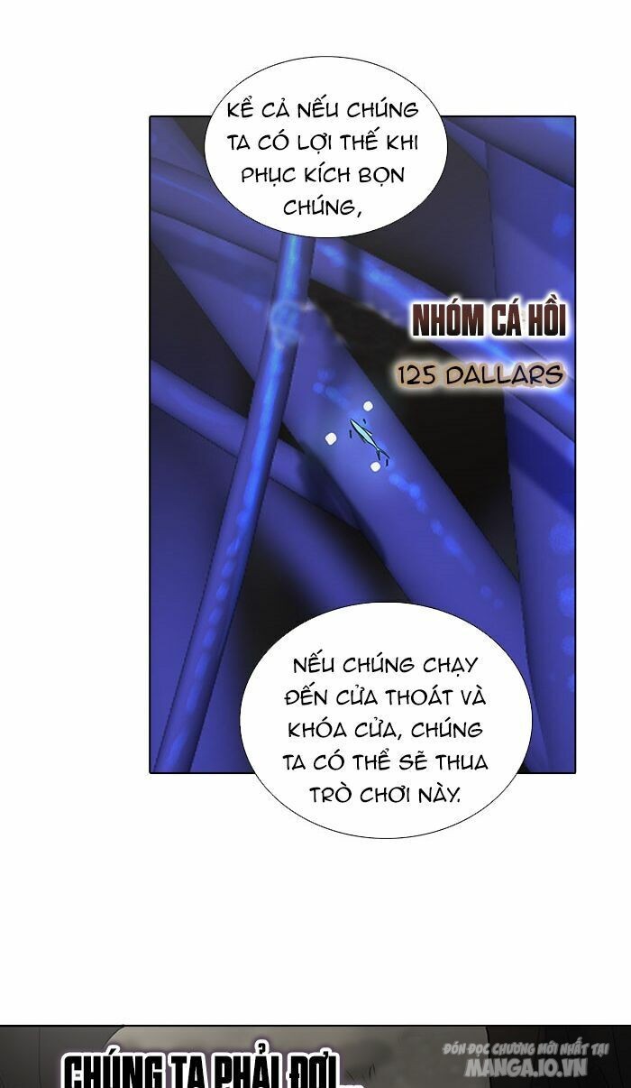 Tòa Tháp Bí Ẩn Chapter 260 - Trang 2