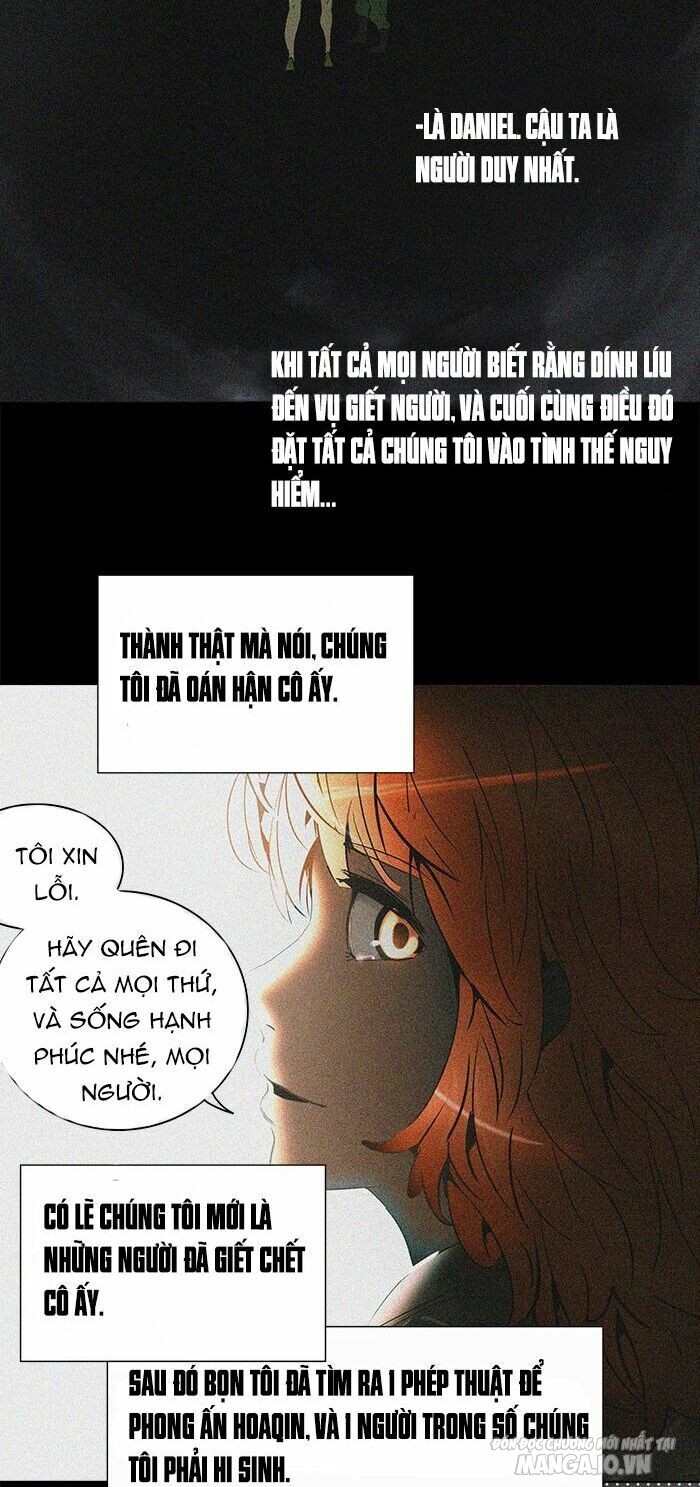 Tòa Tháp Bí Ẩn Chapter 260 - Trang 2