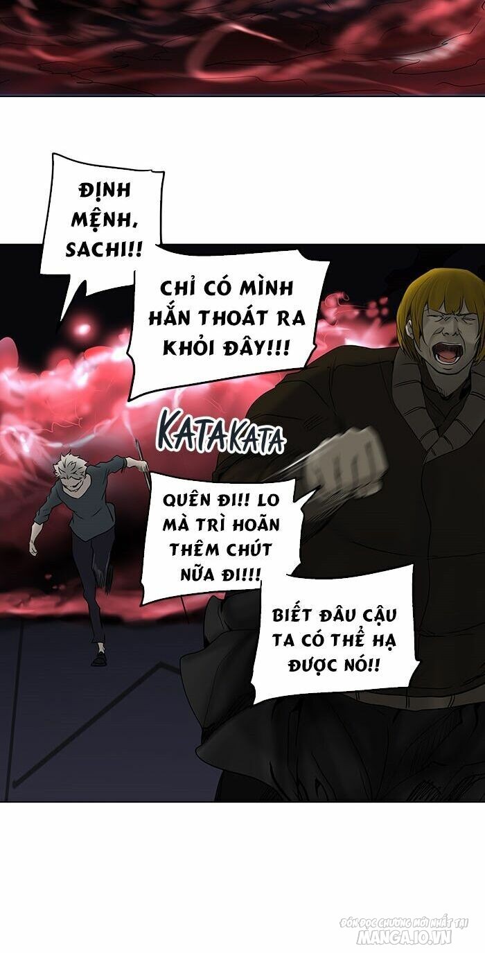 Tòa Tháp Bí Ẩn Chapter 260 - Trang 2