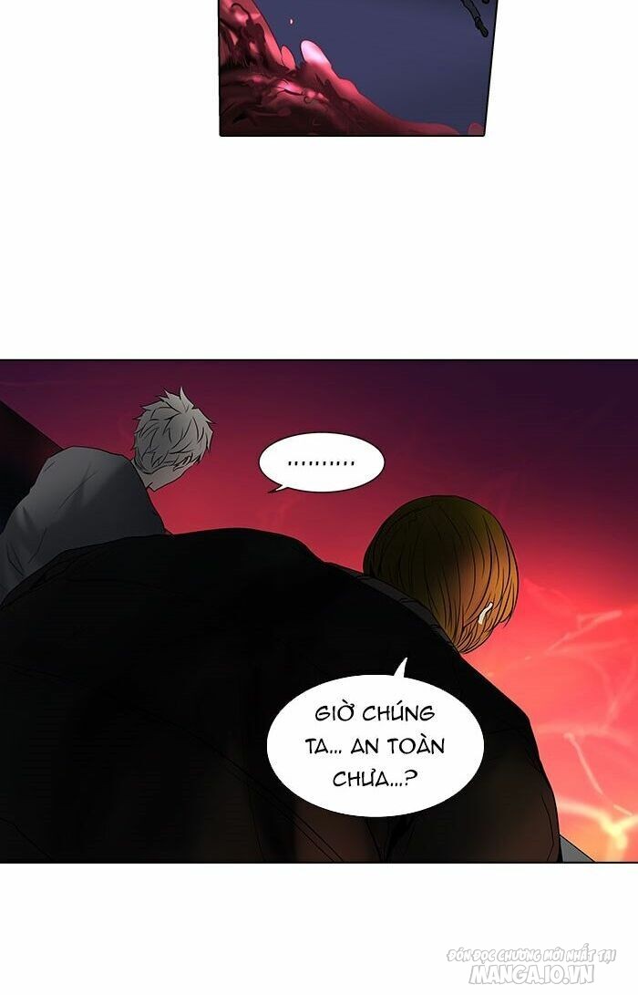 Tòa Tháp Bí Ẩn Chapter 260 - Trang 2