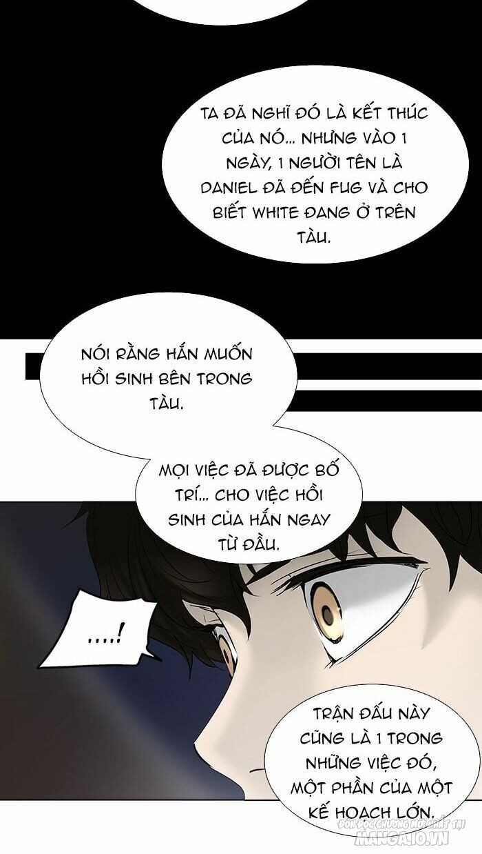 Tòa Tháp Bí Ẩn Chapter 260 - Trang 2