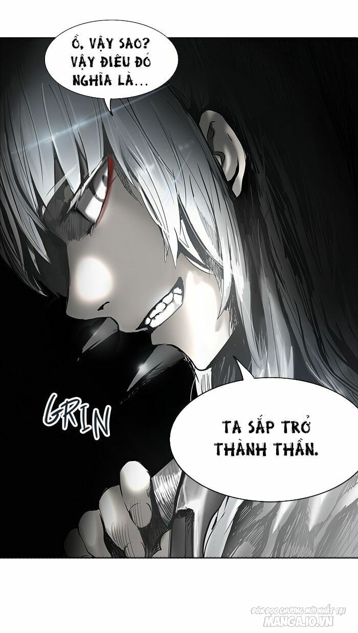 Tòa Tháp Bí Ẩn Chapter 260 - Trang 2