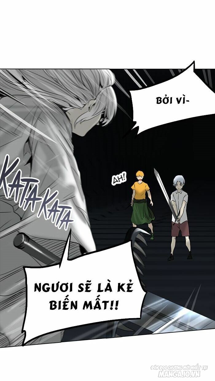 Tòa Tháp Bí Ẩn Chapter 260 - Trang 2