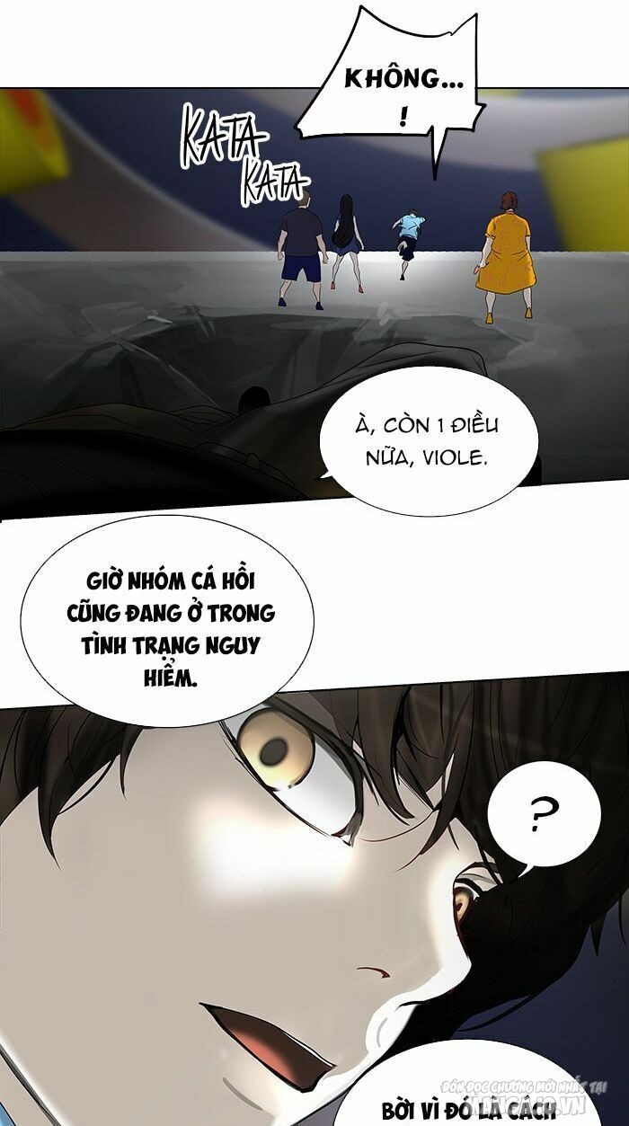 Tòa Tháp Bí Ẩn Chapter 260 - Trang 2