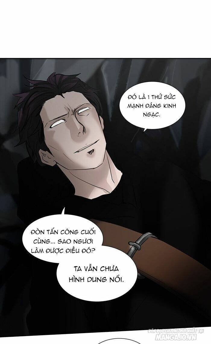 Tòa Tháp Bí Ẩn Chapter 259 - Trang 2