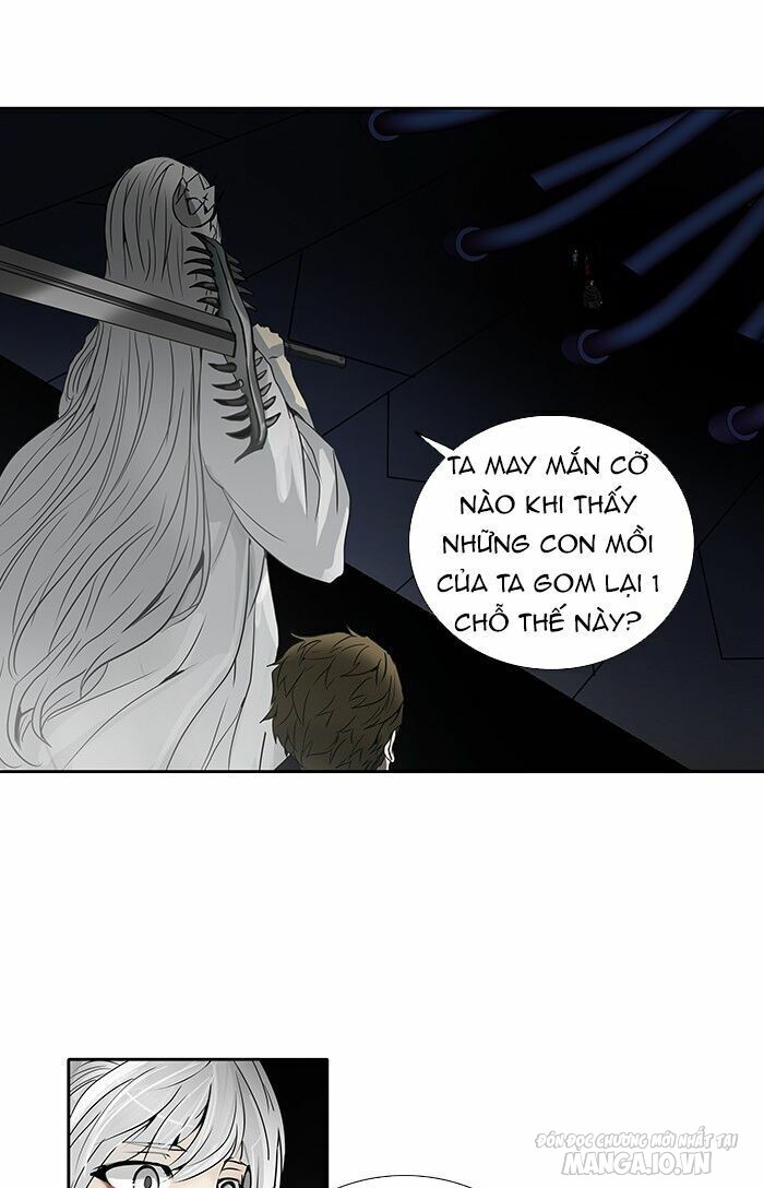 Tòa Tháp Bí Ẩn Chapter 259 - Trang 2