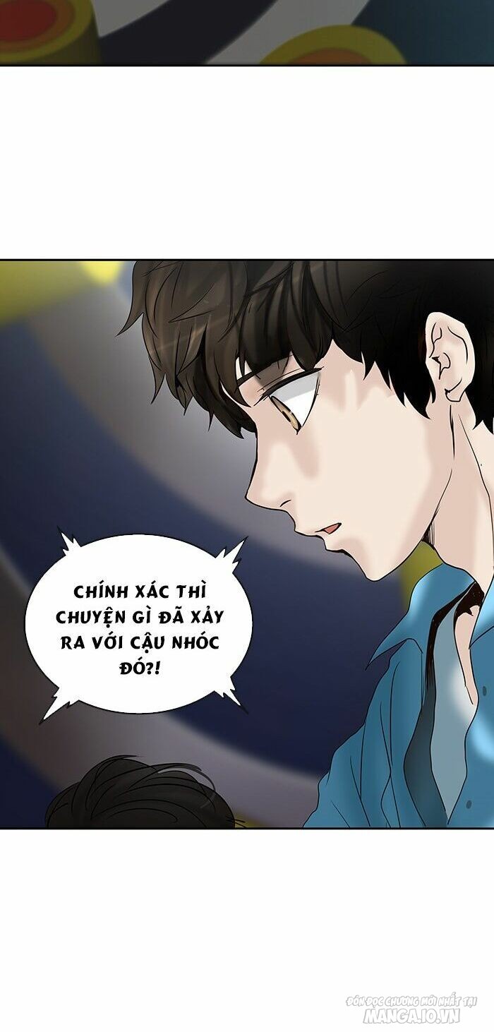 Tòa Tháp Bí Ẩn Chapter 259 - Trang 2