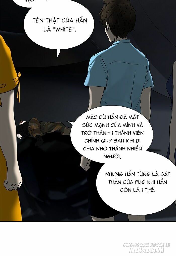 Tòa Tháp Bí Ẩn Chapter 259 - Trang 2