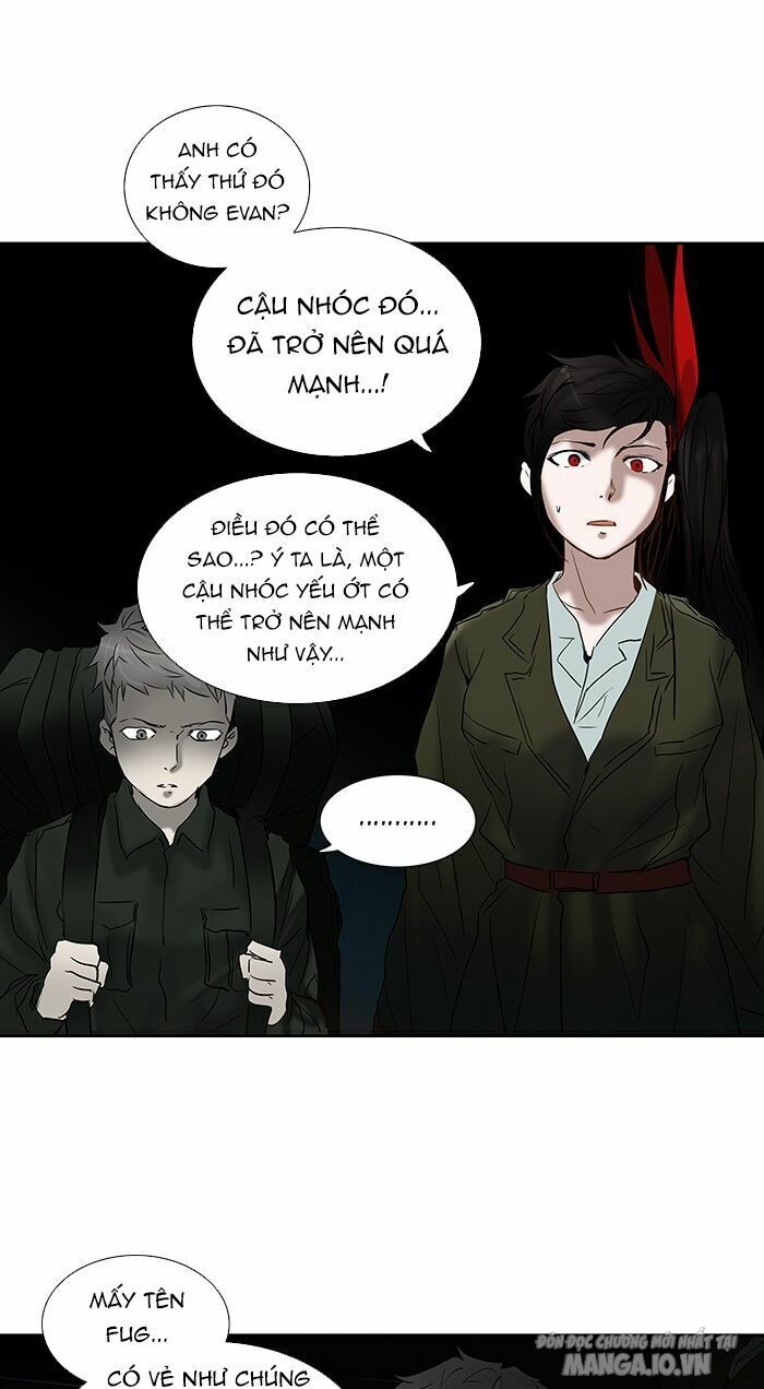 Tòa Tháp Bí Ẩn Chapter 259 - Trang 2