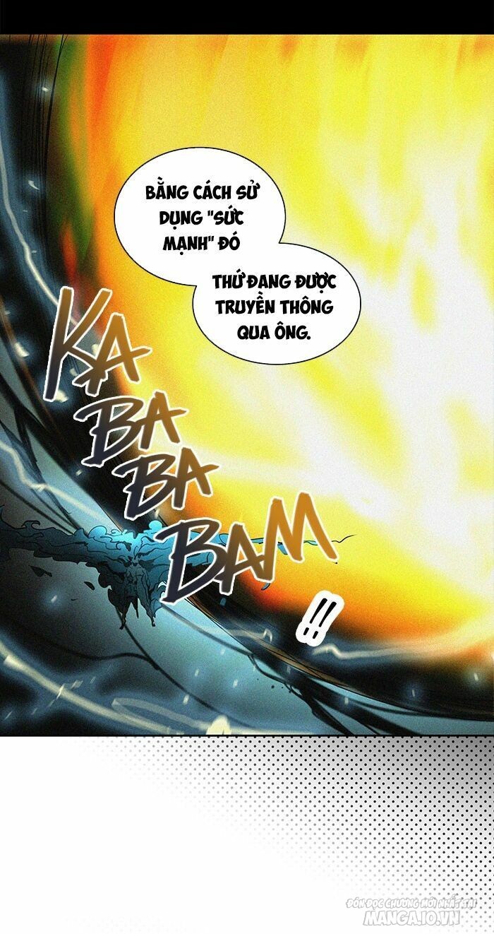 Tòa Tháp Bí Ẩn Chapter 258 - Trang 2