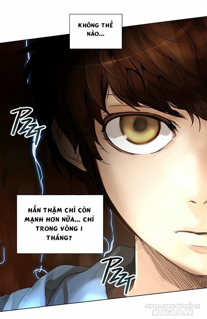 Tòa Tháp Bí Ẩn Chapter 258 - Trang 2