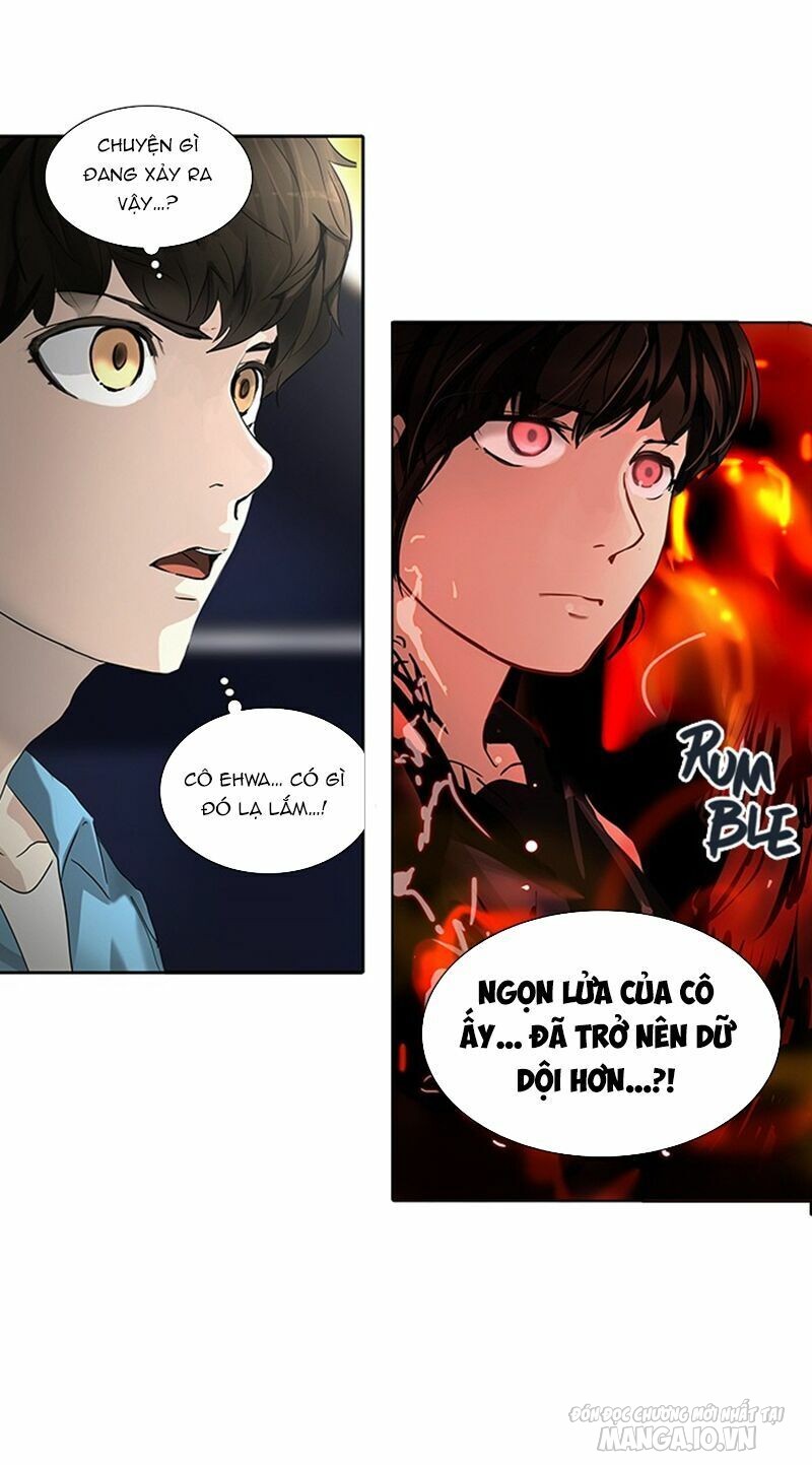 Tòa Tháp Bí Ẩn Chapter 257 - Trang 2