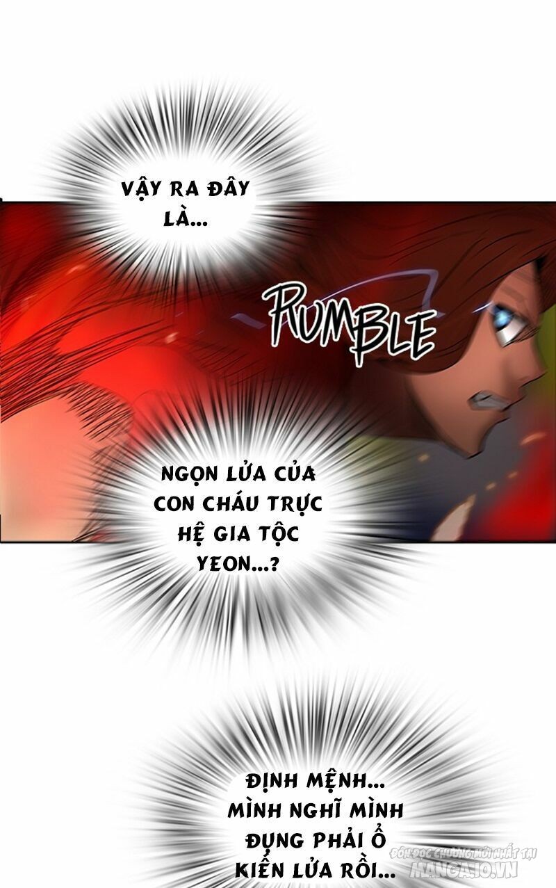 Tòa Tháp Bí Ẩn Chapter 257 - Trang 2