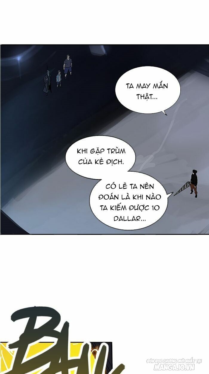 Tòa Tháp Bí Ẩn Chapter 256 - Trang 2