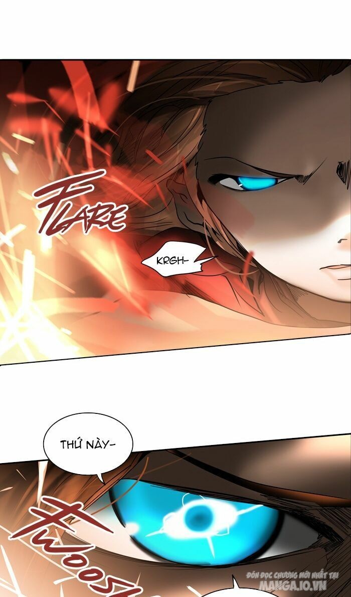 Tòa Tháp Bí Ẩn Chapter 255 - Trang 2