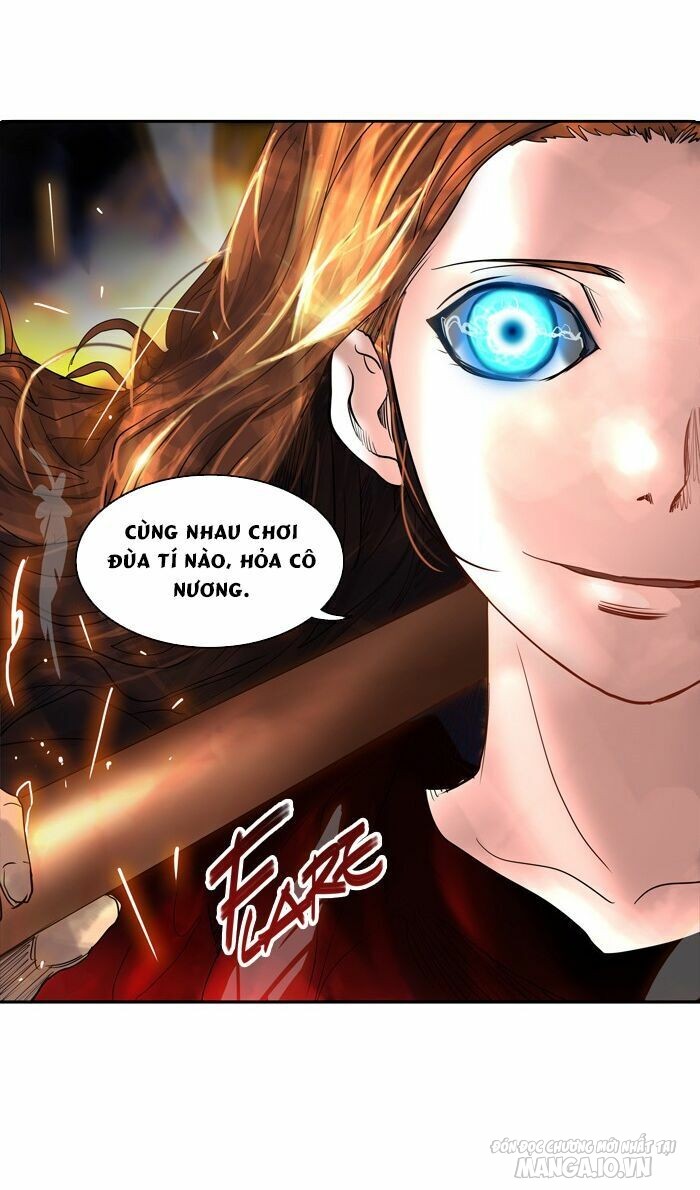 Tòa Tháp Bí Ẩn Chapter 255 - Trang 2